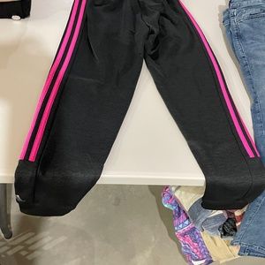 Adidas Track Pants